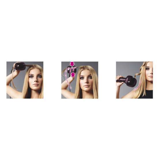 Rizador  Babyliss Curl Secret