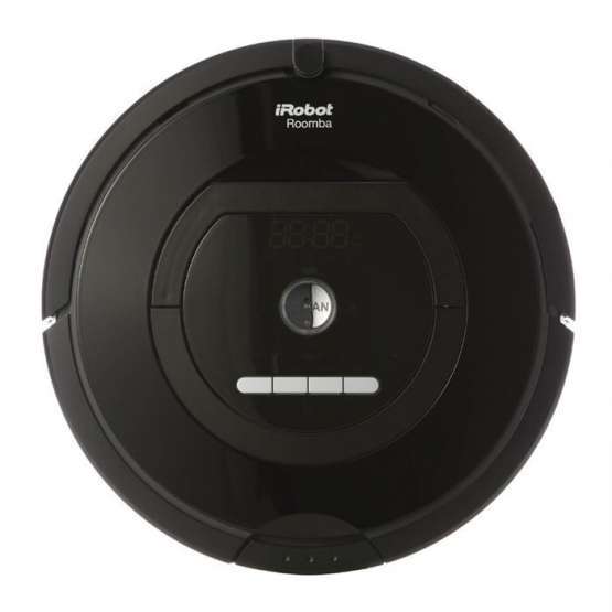 Robot aspirador iRobot Roomba 770