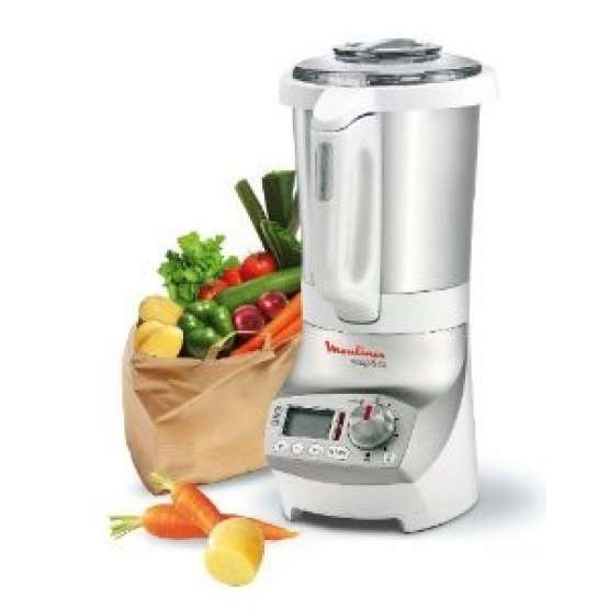 Robot cocina Moulinex Soup & Co  LM903121