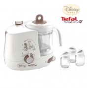 Robot de cocina bebes Tefal TD7000