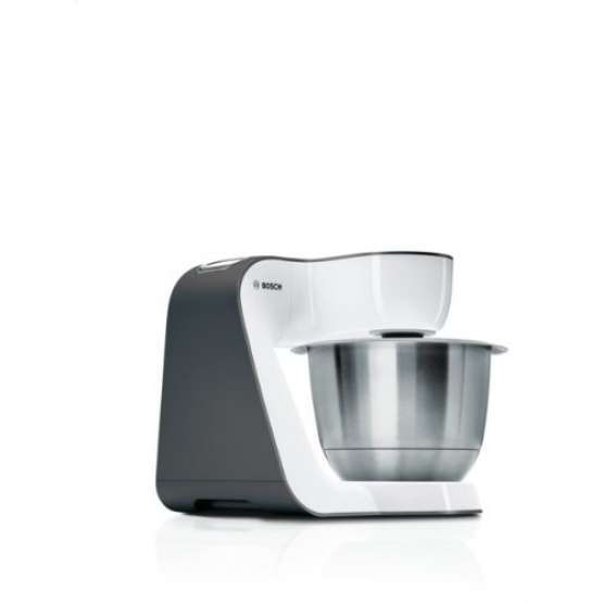 Robot de cocina Bosch MUM52133 + heladora