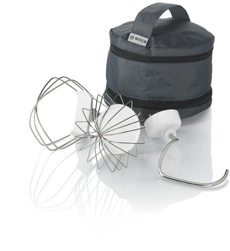 Robot de cocina Bosch Styline Colour