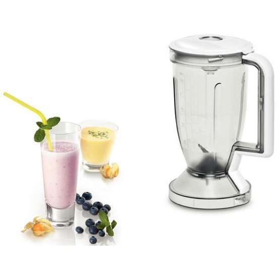 Robot de cocina Bosch Styline Colour