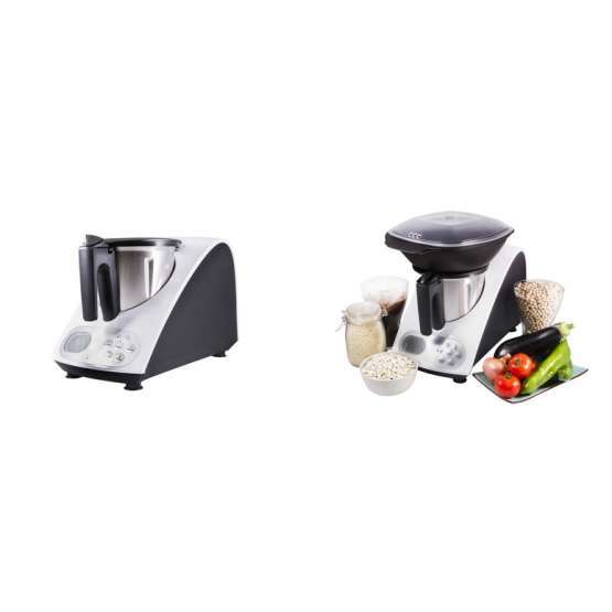 Robot de cocina Cookmix Superchef VA1500