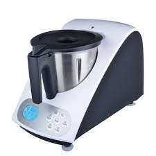 Robot de cocina Cookmix Superchef VA1500