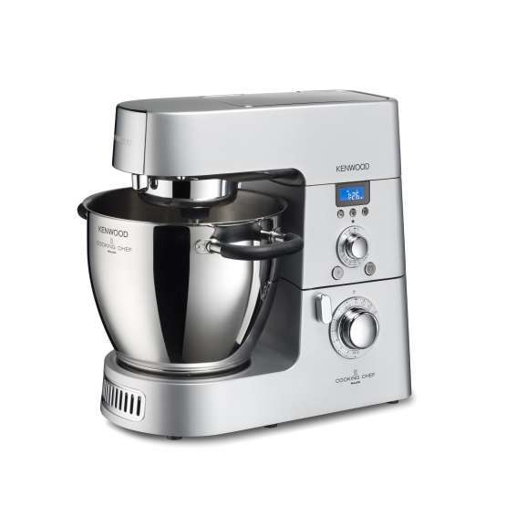 Robot de cocina Kenwood Cooking Chef