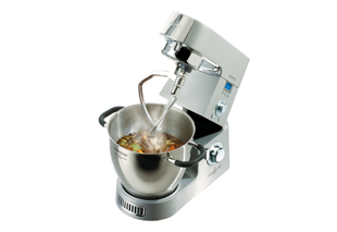 Robot de cocina Kenwood Cooking Chef