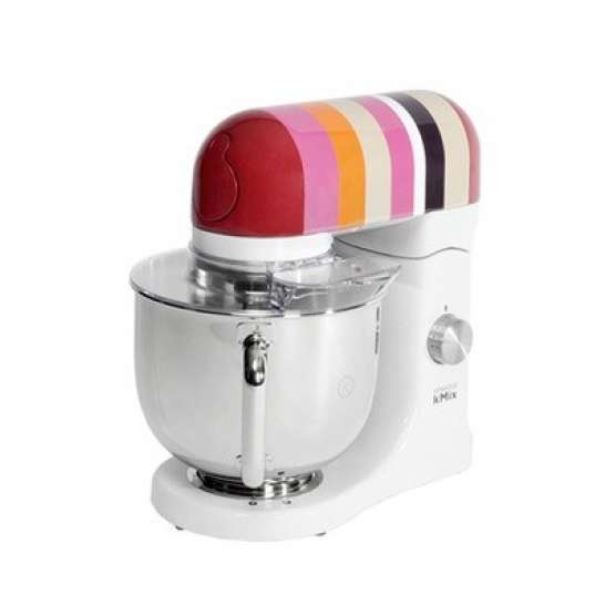 Robot de cocina Kenwood KMX84 kMix