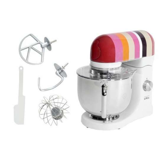 Robot de cocina Kenwood KMX84 kMix