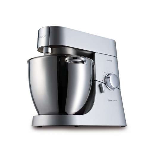 Robot de cocina Kenwood Titanium Major KM020