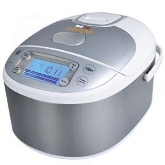 Robot de cocina  Maxicook Superchef CF105S2