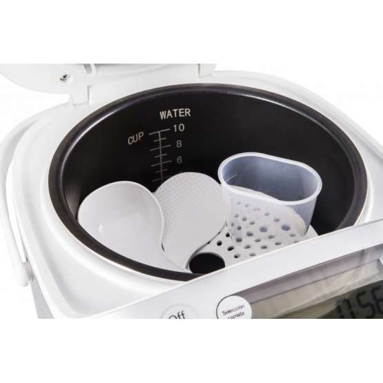 Robot de cocina  Maxicook Superchef CF105S2