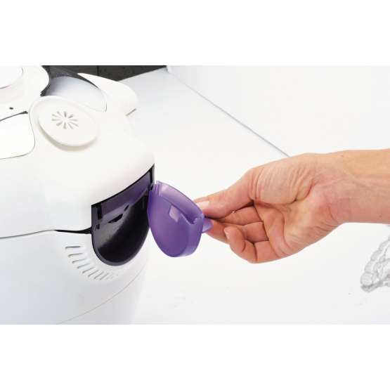 Robot de cocina Moulinex Cookeo