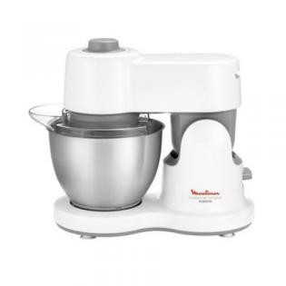 Robot de cocina Moulinex MASTERCHEF COMPACT QA2011
