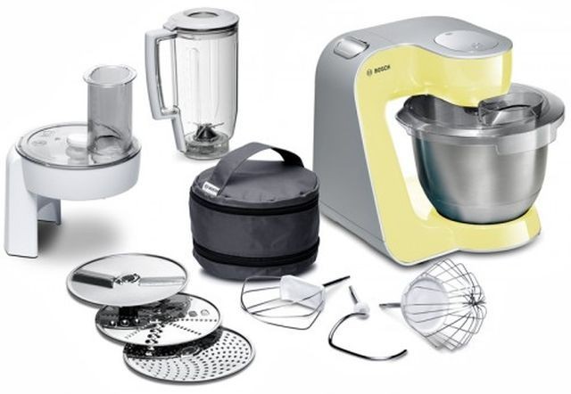Robot de cocina Styline Colour LIMA