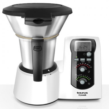 Robot de cocina Taurus MyCook