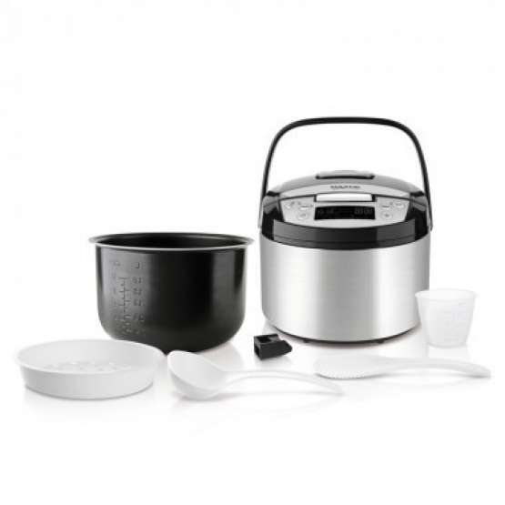 Robot de cocina Taurus Master Cuisine