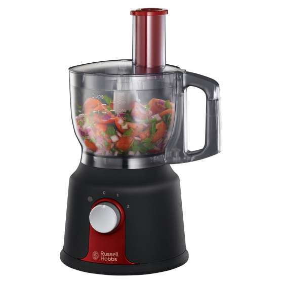 Procesador de alimentos  Russell Hobbs Desire