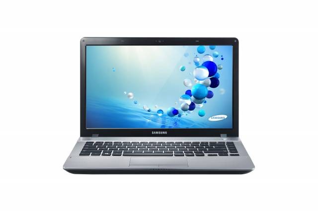 Ordenador Portatil 15.6" Samsung ATIV Book 2 NP270E5E