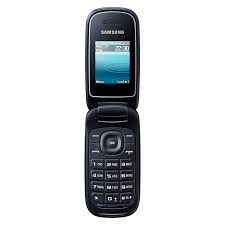 Samsung E1270 NEGRO