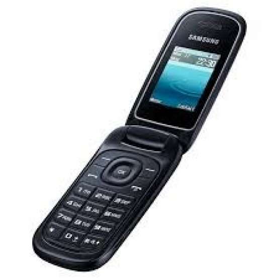 Samsung E1270 NEGRO