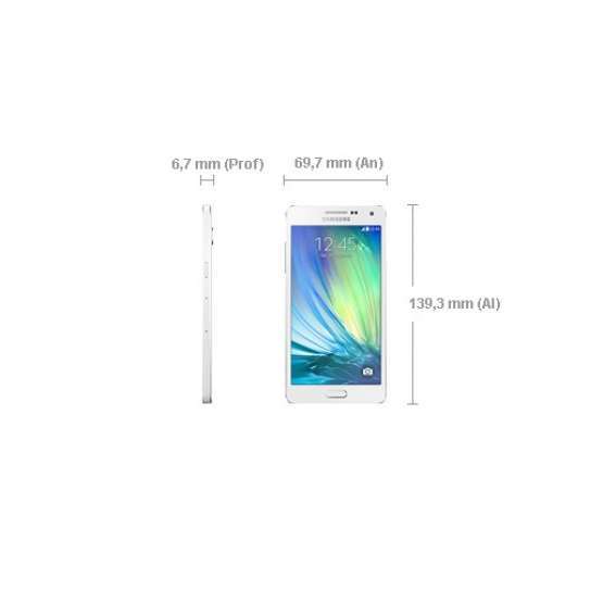 Samsung Galaxy A5 Blanco