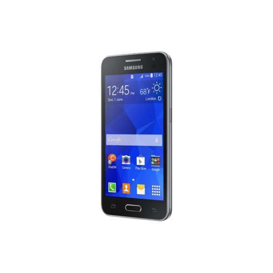Samsung Galaxy Core2  Negro
