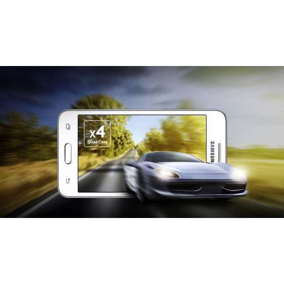 Samsung Galaxy Core2  Negro