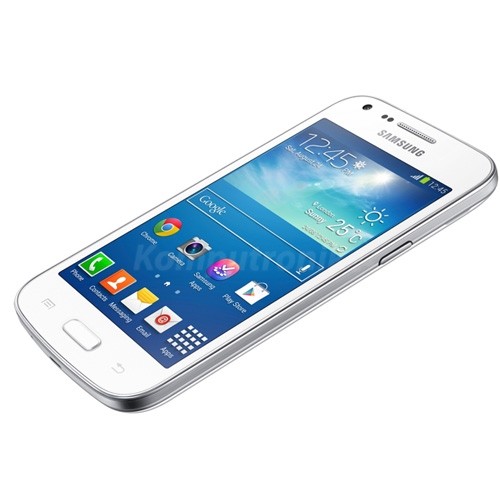 Samsung Galaxy Core Plus Blanco
