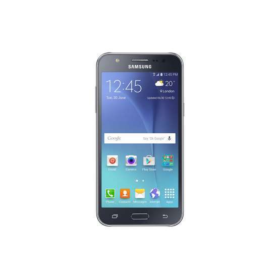 Samsung Galaxy J5 negro