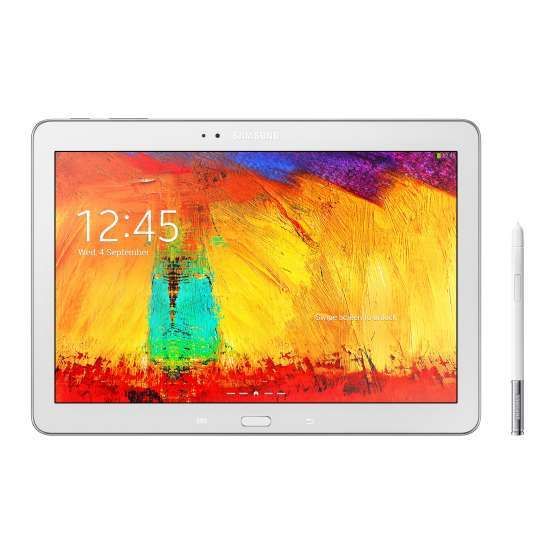 Samsung Galaxy Note 10.1 2014 Edition WiFi P600