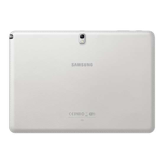 Samsung Galaxy Note 10.1 2014 Edition WiFi P600