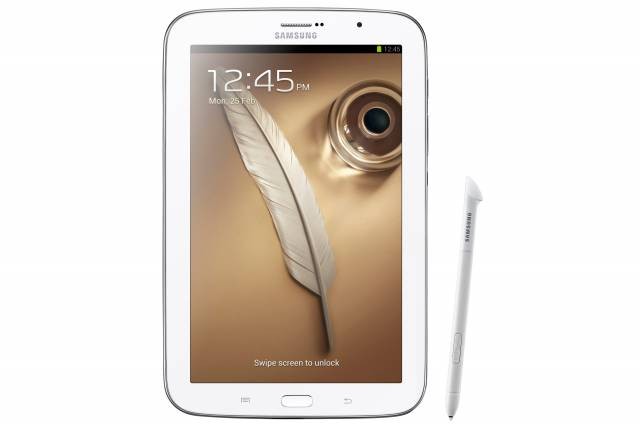 Tablet Digital Samsung Galaxy Note 8.0