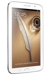 Tablet Digital Samsung Galaxy Note 8.0