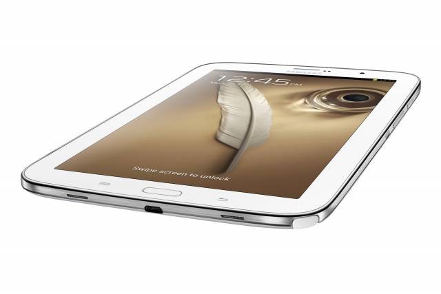 Tablet Digital Samsung Galaxy Note 8.0