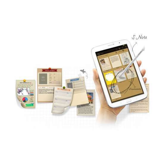 Tablet Digital Samsung Galaxy Note 8.0