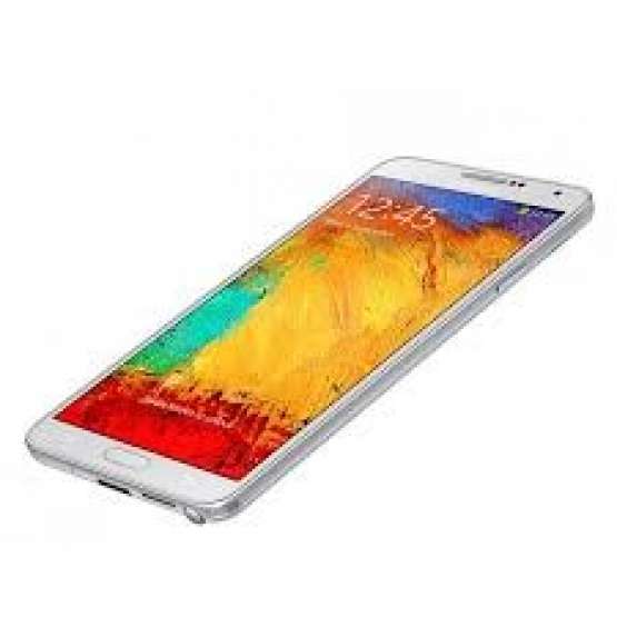 Samsung GALAXY NOTE III  BLANCO