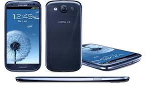 Samsung Galaxy S3 NEO Azul