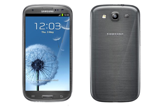 Samsung GALAXY S3 MINI GRIS