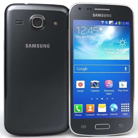 Samsung Galaxy S3 Neo