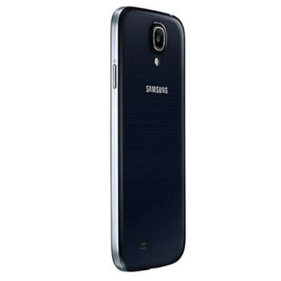 Samsung Galaxy S4 Negro