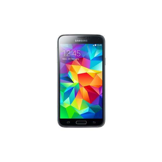 Samsung Galaxy S5 16GB Negro