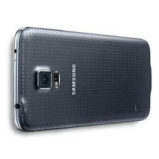 Samsung GALAXY S5  NEGRO
