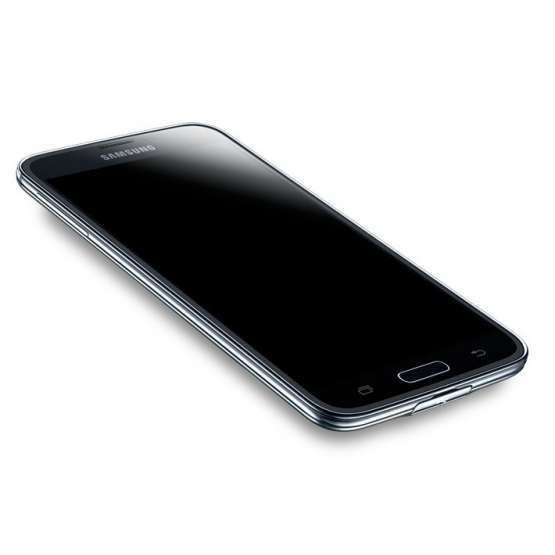 Samsung GALAXY S5  NEGRO