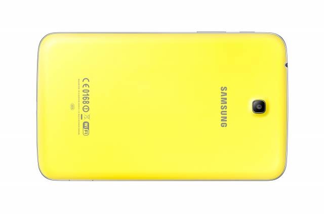Samsung GALAXY Tab3 Kids