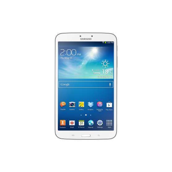 Samsung Galaxy Tab 3 8.0 Wi-fi T310