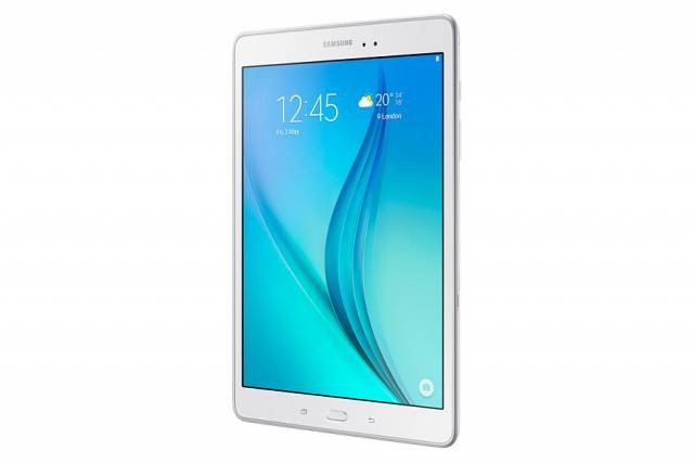 Tablet Digital Samsung Galaxy Tab A