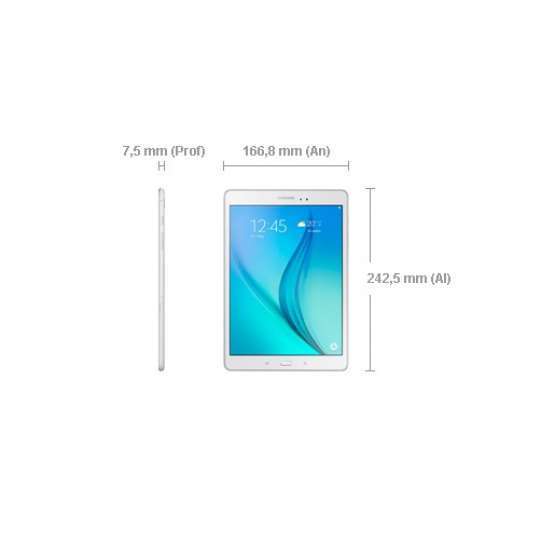 Tablet Digital Samsung Galaxy Tab A