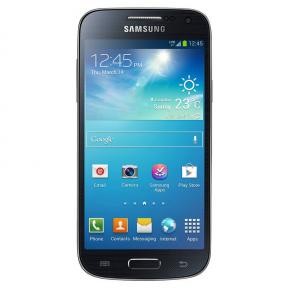 Samsung I9195 GALAXY S4 MINI NEGRO