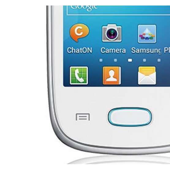 Samsung S5310 POCKET NEO BLANCO